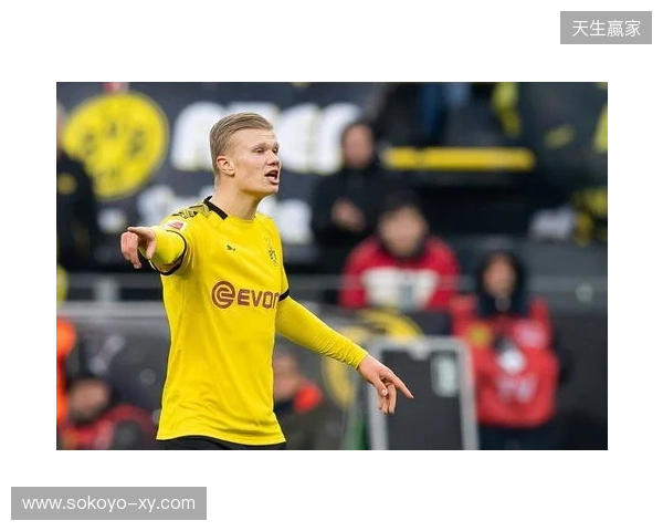 哈兰德今年已有3场0射门,而之前的3年半曼城生涯才4场