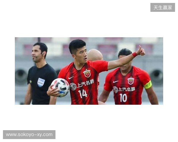 上海海港富盛经开6-1上海赛更达,李圣龙双响杨黔东获处子球